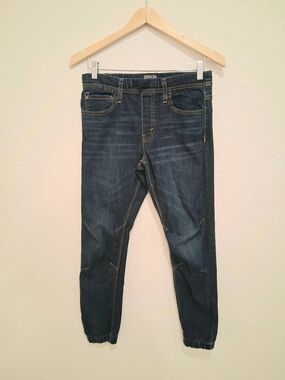 Women's Denizen by Levis Stretch Band Jeans :  Size Regular 16 : Pull On